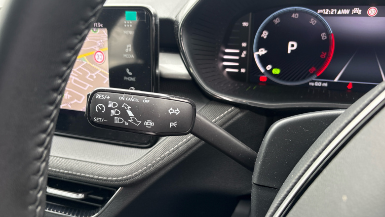 Skoda Fabia 1.0 TSI 116 SE L Edition 5dr DSG Petrol Hatchback